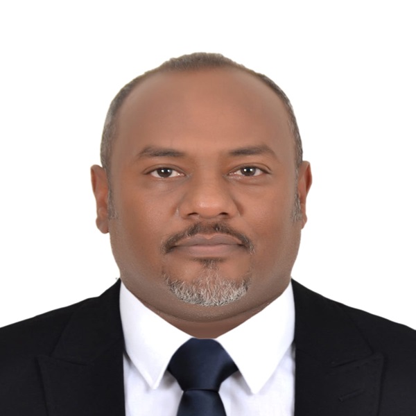 Osman Ahmed