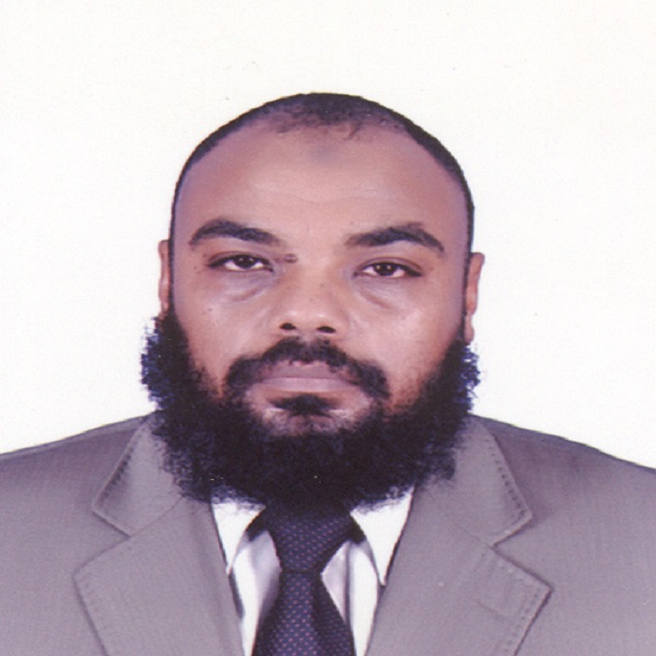 Moniem Ahmed