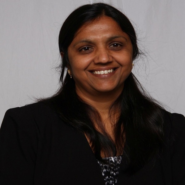 S. Patel