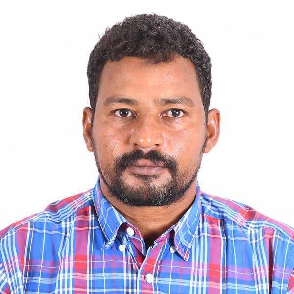Mr. Ghanim